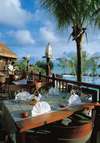 Legends Hotel 
